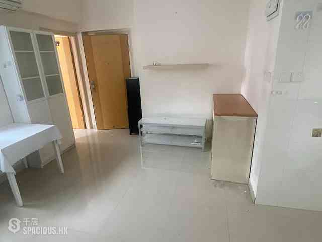 Tin Hau - South View Building 01