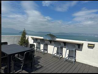 Kennedy Town - Serene Court 02