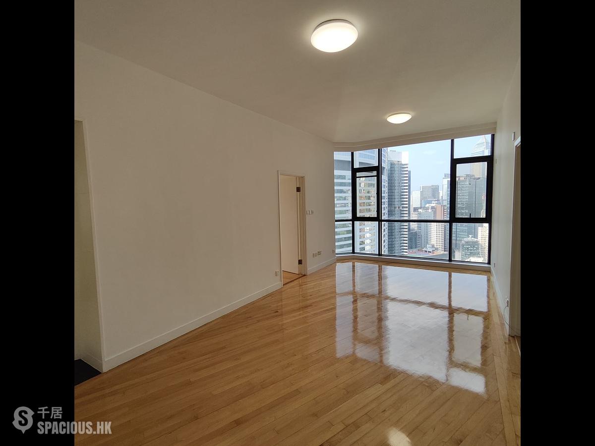 Mid Levels East - Regent On The Park Block 1 01