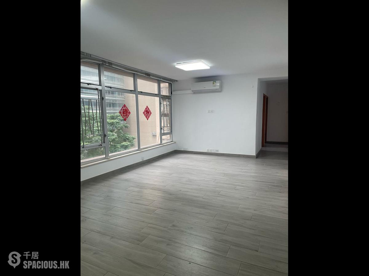 Fortress Hill - Harbour Heights Block 3 (Nam Fung Court) 01