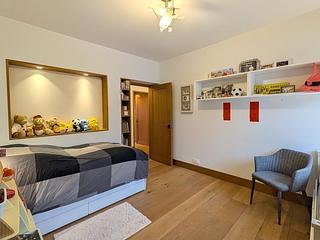 Stubbs Road - Villa Monte Rosa 15