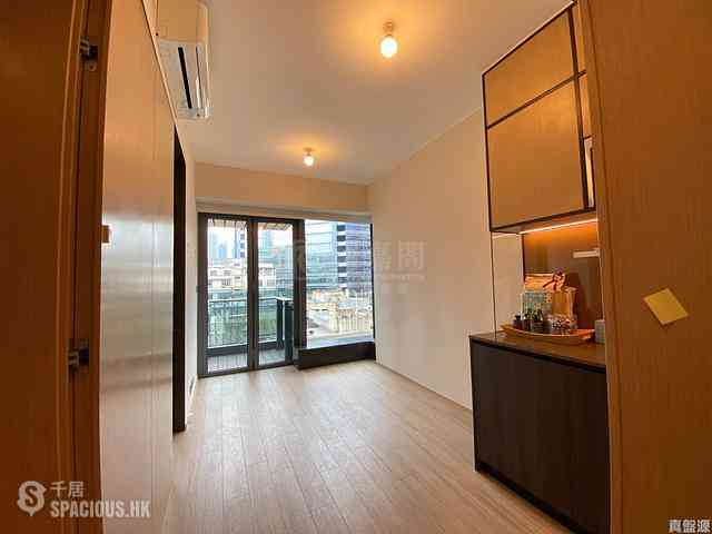 Tai Kok Tsui - Square Mile Phase 2 Cetus・Square Mile 02