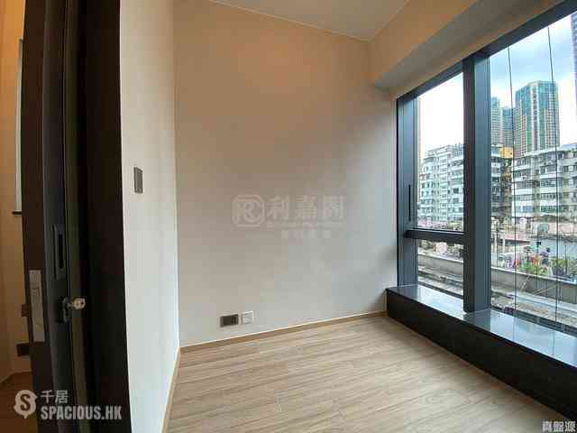 Tai Kok Tsui - Square Mile Phase 2 Cetus・Square Mile 04