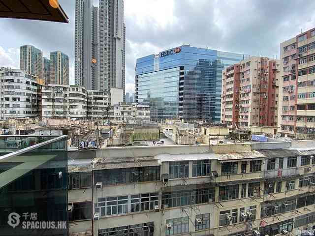 Tai Kok Tsui - Square Mile Phase 2 Cetus・Square Mile 05