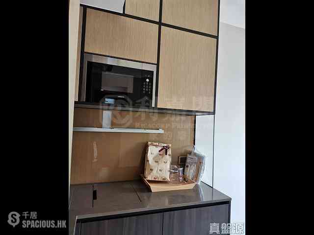 Tai Kok Tsui - Square Mile Phase 2 Cetus・Square Mile 08