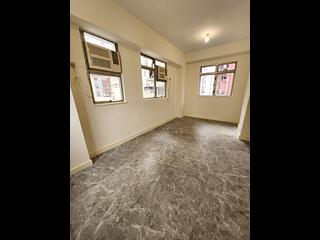 Sai Ying Pun - Fung Yat Building 12