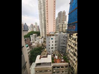 Sai Ying Pun - Fung Yat Building 13