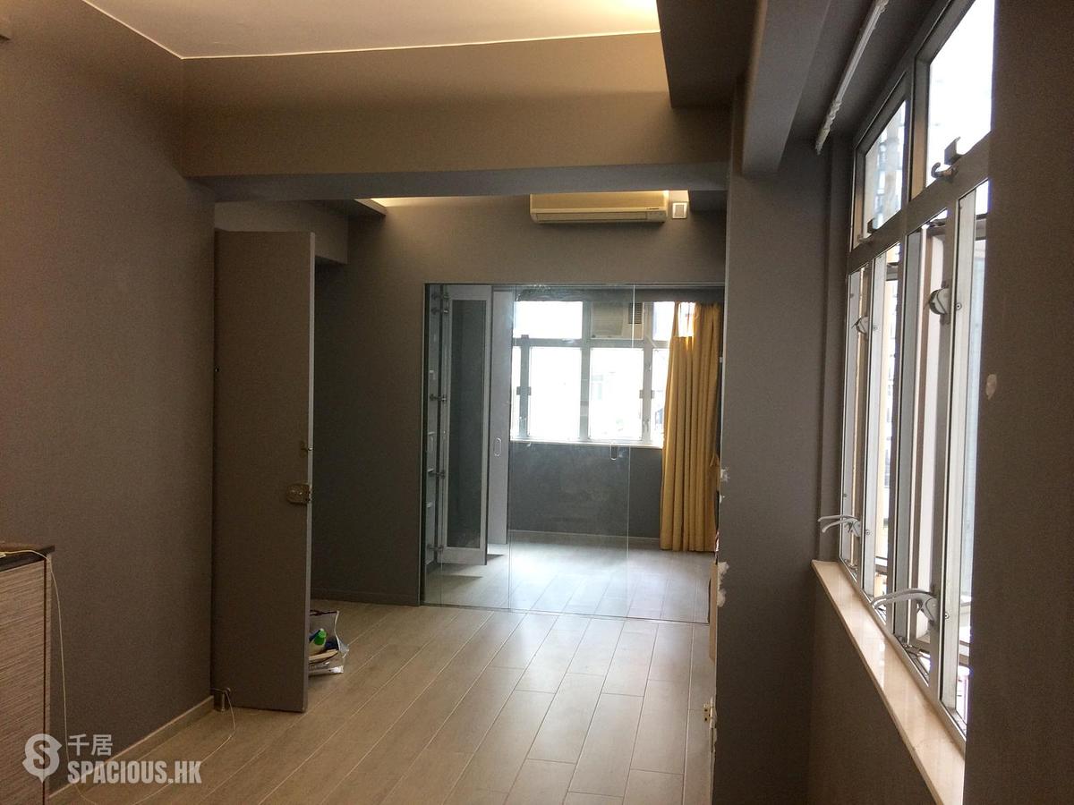 Wan Chai - Kar Yau Building 01