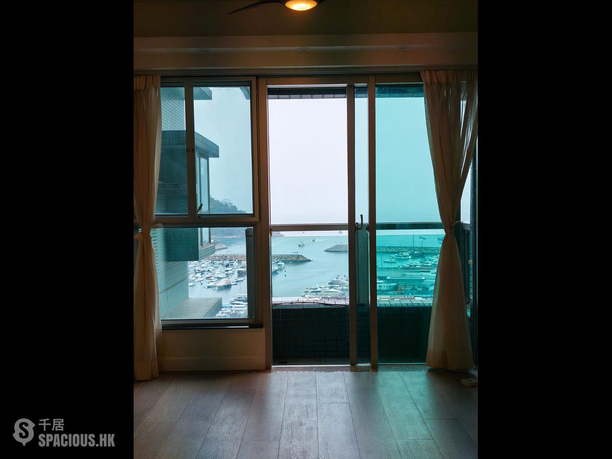 Ap Lei Chau - Sham Wan Towers Block 3 01