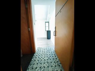 Ap Lei Chau - Sham Wan Towers Block 3 03