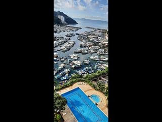 Ap Lei Chau - Sham Wan Towers Block 3 13