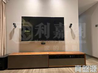 西九龙 - 凯旋门 朝日阁 (1A座) 03