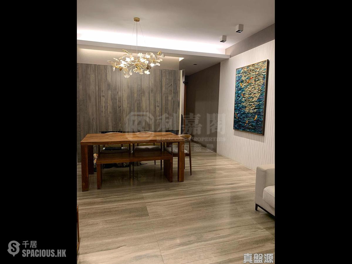 西九龙 - 凯旋门 朝日阁 (1A座) 01