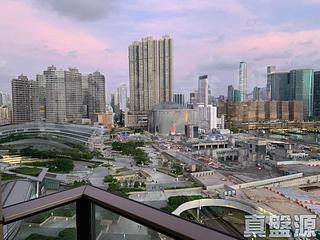 西九龙 - 凯旋门 朝日阁 (1A座) 08