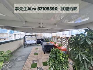 何文田 - 雅緻園 06