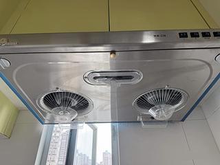 Sheung Wan - Ko Shing Building 02