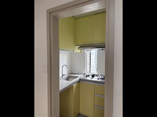 Sheung Wan - Ko Shing Building 04