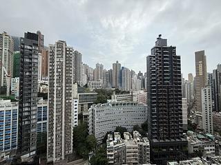 Sheung Wan - Ko Shing Building 05
