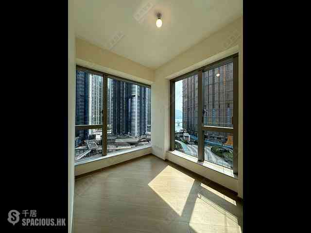 日出康城 - 日出康城11B期 凱柏峰I 1座 (1A) 02