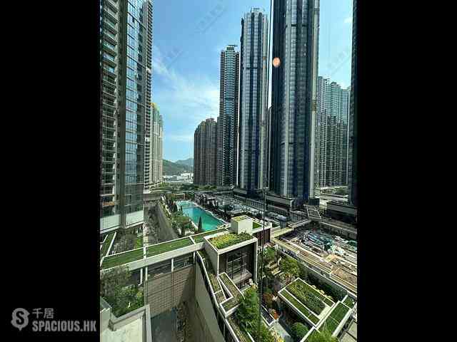 日出康城 - 日出康城11B期 凱柏峰I 1座 (1A) 03