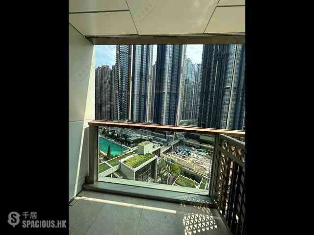 日出康城 - 日出康城11B期 凱柏峰I 1座 (1A) 04