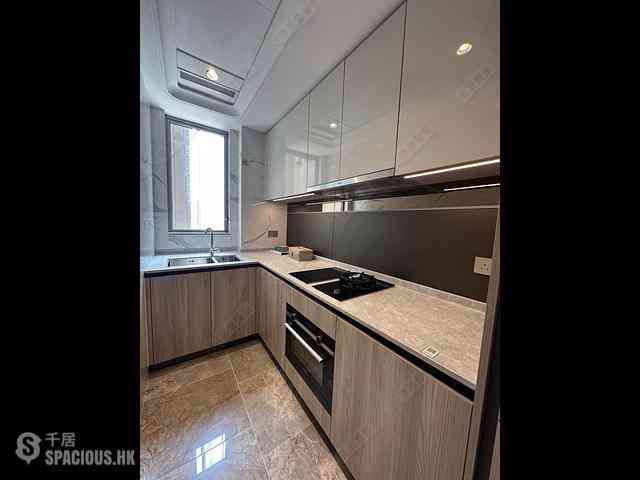 日出康城 - 日出康城11B期 凱柏峰I 1座 (1A) 05