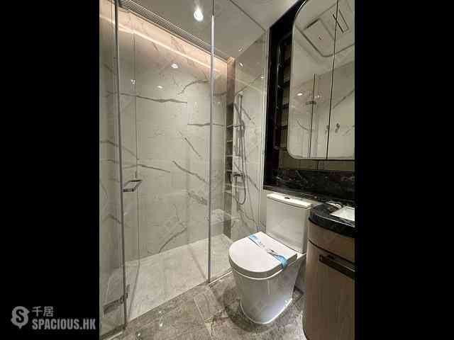 日出康城 - 日出康城11B期 凱柏峰I 1座 (1A) 06