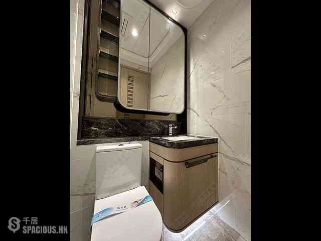 日出康城 - 日出康城11B期 凱柏峰I 1座 (1A) 07