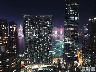 西九龍 - 擎天半島1期3座 04