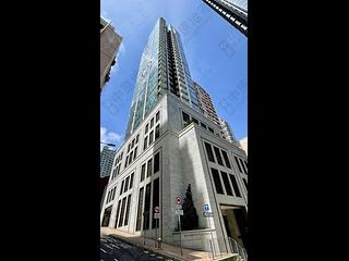 Sai Ying Pun - Kensington Hill 09