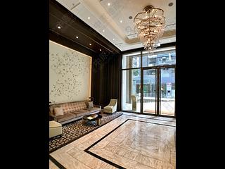 Sai Ying Pun - Kensington Hill 11