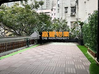 西營盤 - 恒裕大廈 07