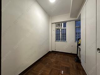 Wan Chai - Ying Lee Mansion 05