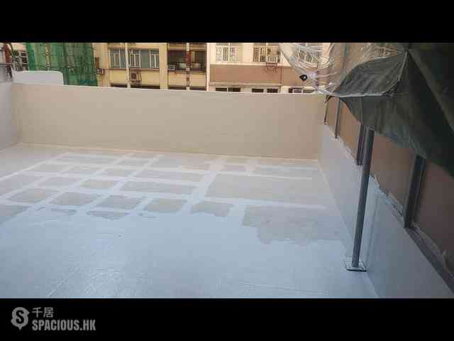 Causeway Bay - Kim Ming Building 01