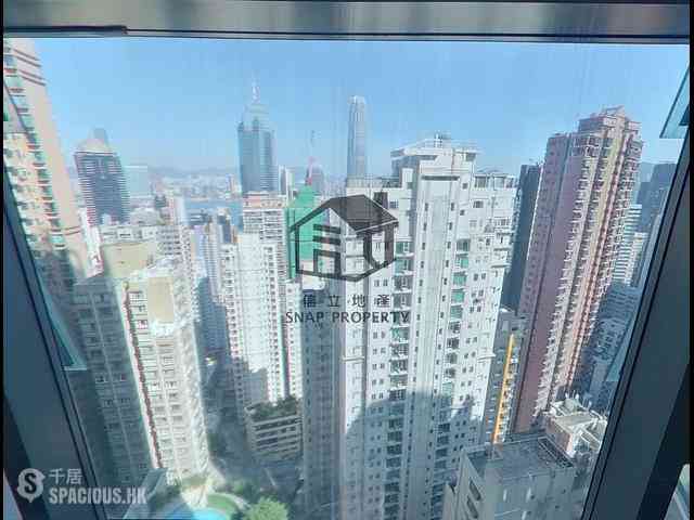 中半山 - 辉煌豪园 01
