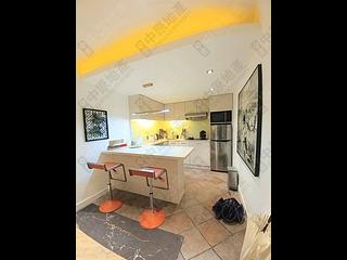 Soho - Sunrise House 02