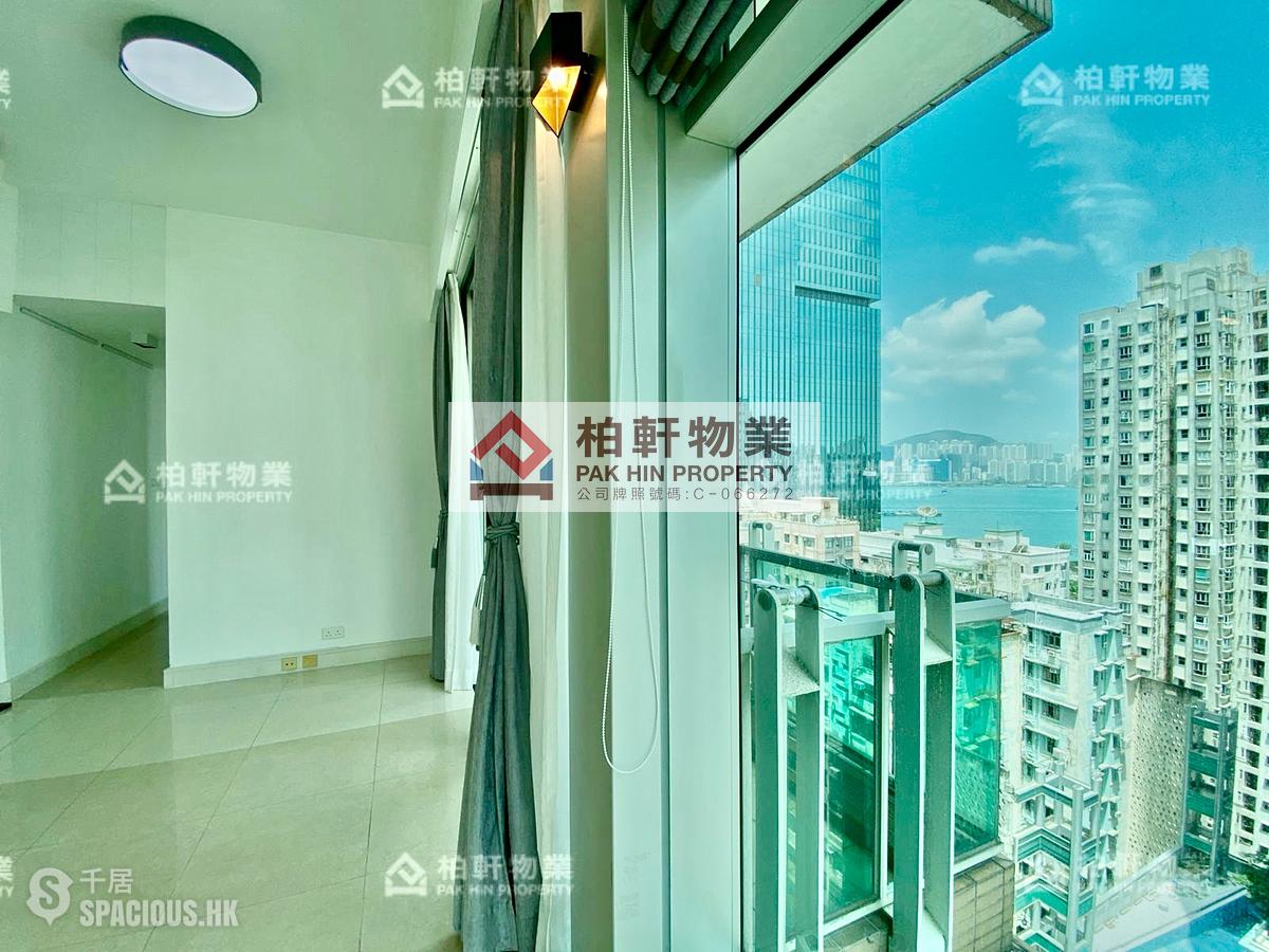 鲗鱼涌 - Casa 880 01