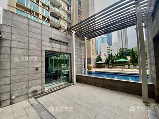 鲗鱼涌 - Casa 880 14