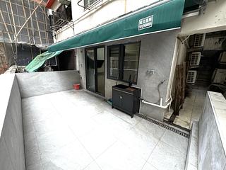 石塘咀 - 新安大楼 02