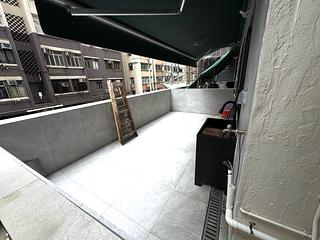 石塘咀 - 新安大楼 03
