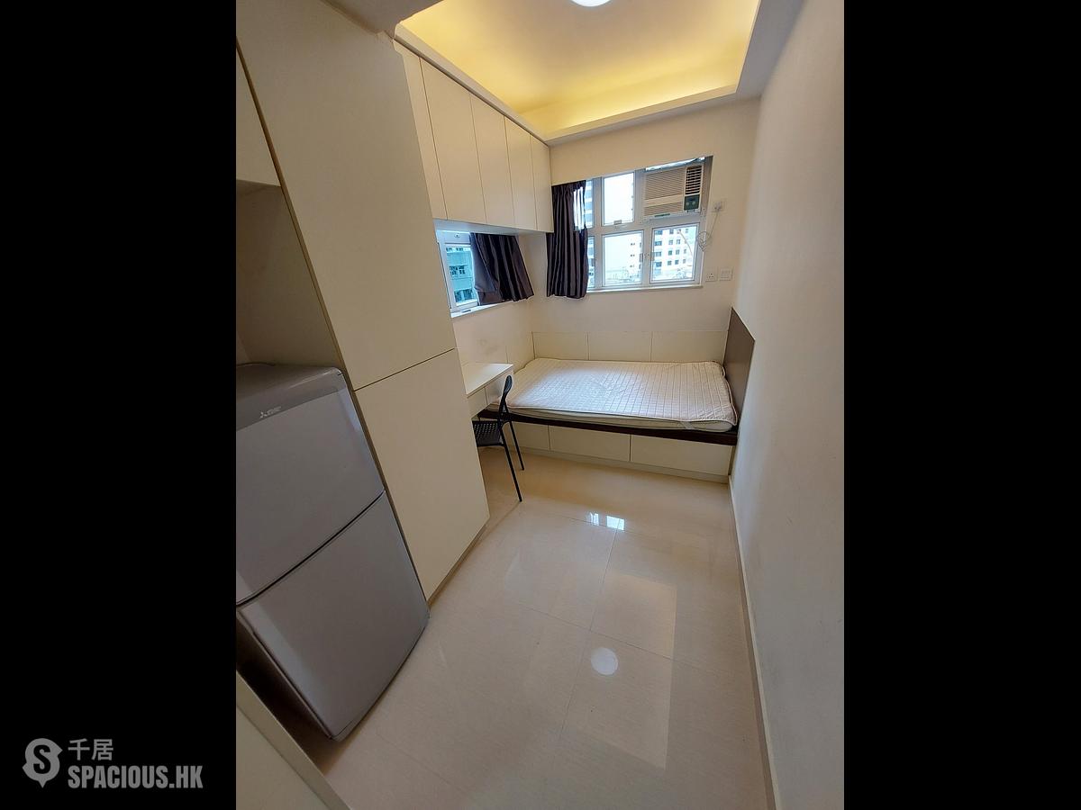 Causeway Bay - Percival House 01