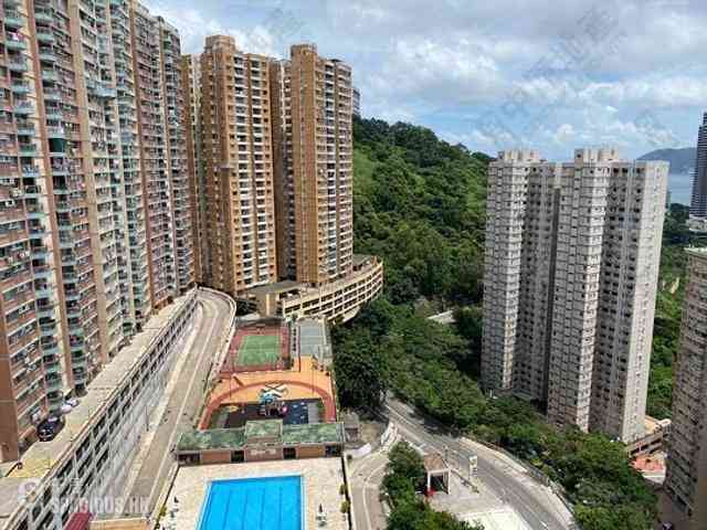 薄扶林 - 碧瑶湾27座 01