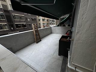 石塘咀 - 新安大楼 02