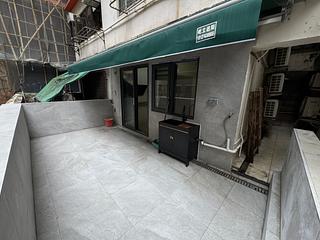 石塘咀 - 新安大楼 03