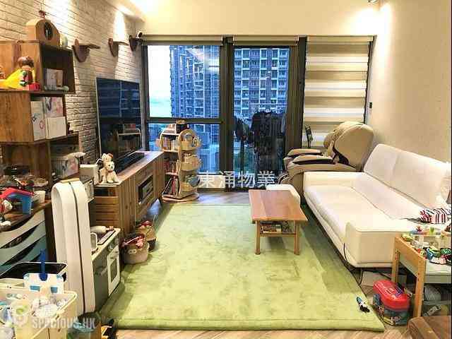 Tung Chung - The Visionary Tower 5 02