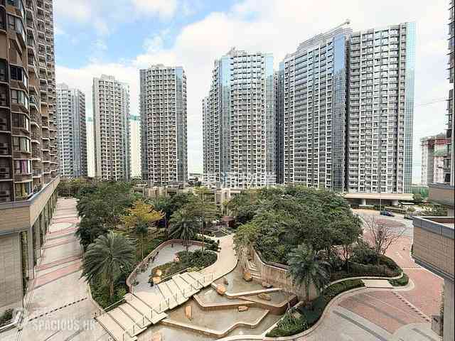 Tung Chung - The Visionary Tower 5 03