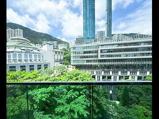 跑马地 - Eight Kwai Fong Happy Valley 02