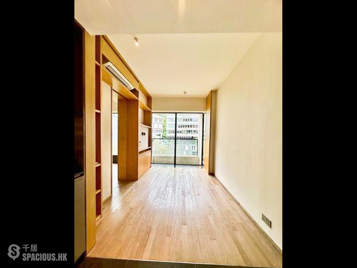 跑马地 - Eight Kwai Fong Happy Valley 01