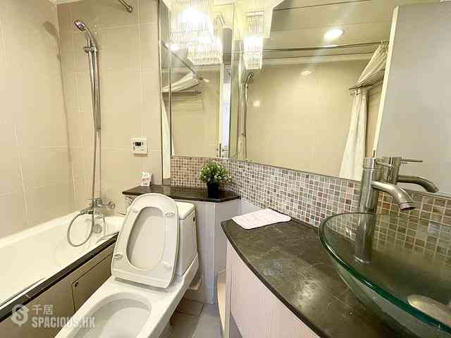 Tung Chung - Caribbean Coast Phase 3 Carmel Cove Tower 9 10