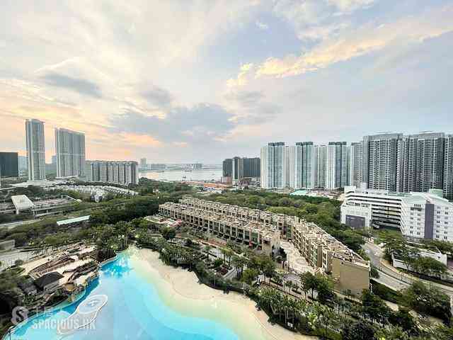 Tung Chung - Caribbean Coast Phase 3 Carmel Cove Tower 9 02